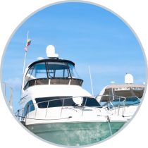 Tennessee Boat/Watercraft insurance coverage