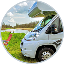 Tennessee Motor Home Insurance coverage