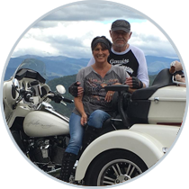 Tennessee Motorcycle Insurance coverage