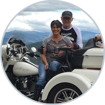 Tennessee Motorcycle insurance coverage