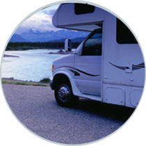 Tennessee RV Insurance coverage